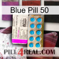 Blue Pill 50 new07